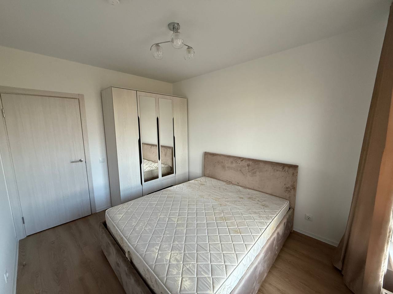 Сдам 1к. квартиру в ЖК Сияние Сочи - Недвижимость в Сочи - фото 4