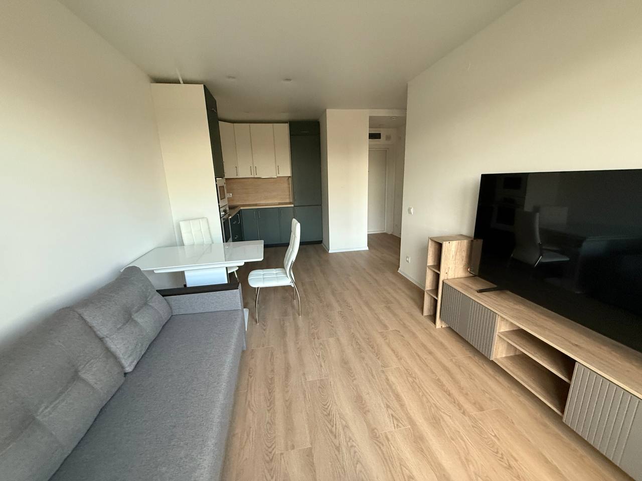 Сдам 1к. квартиру в ЖК Сияние Сочи - Недвижимость в Сочи - фото 5