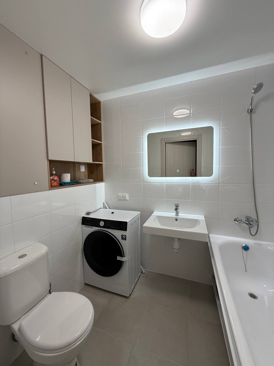 Сдам 1к. квартиру в ЖК Сияние Сочи - Недвижимость в Сочи - фото 6