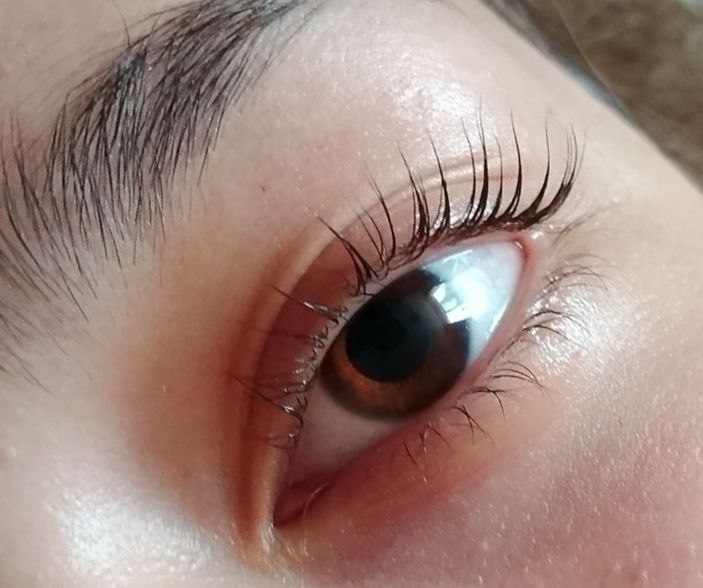 Наращивание и ламинирование ресниц - Красота и здоровье в Ульяновск - фото 2