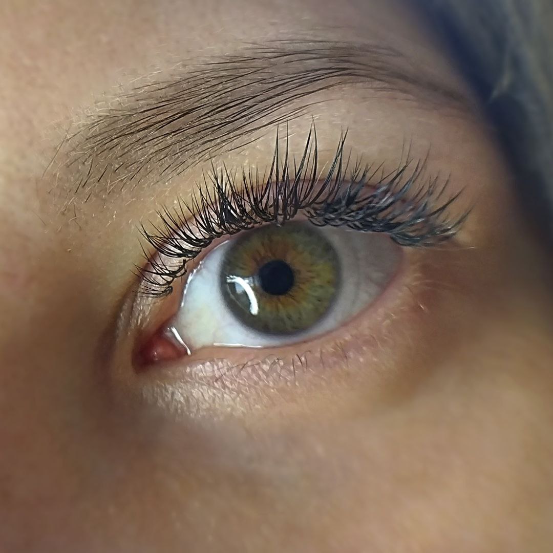 Наращивание и ламинирование ресниц - Красота и здоровье в Ульяновск - фото 3
