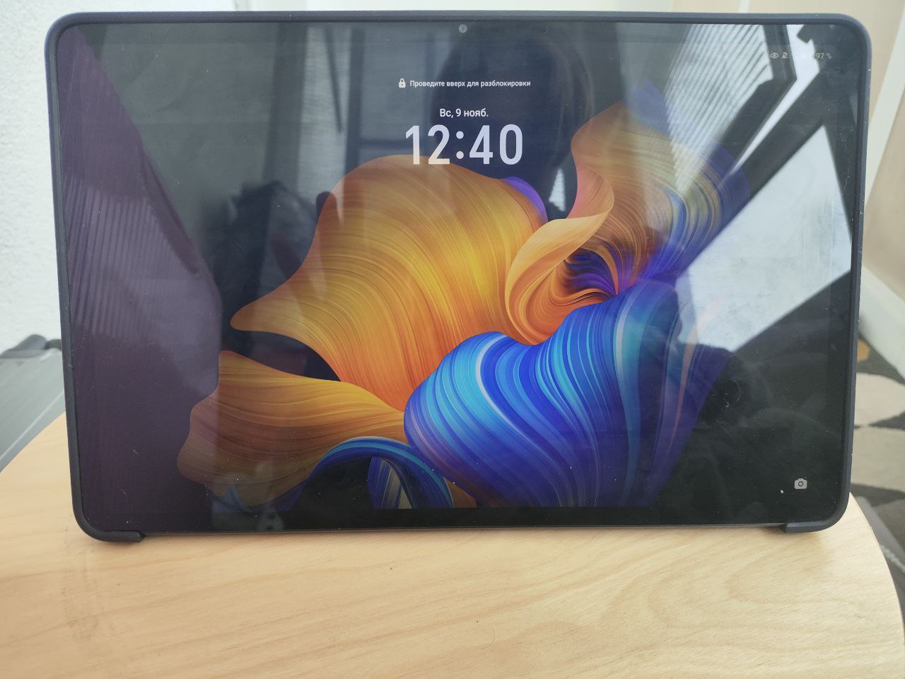 Планшет Honor Pad 9 128GB - частное объявление в Санкт-Петербург