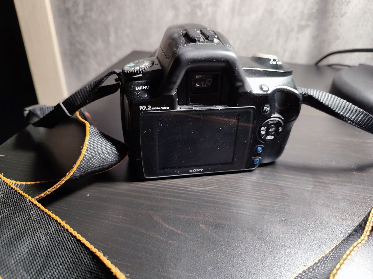 Фотоаппарат Sony alpha 230 - Электроника в Санкт-Петербург - фото 2