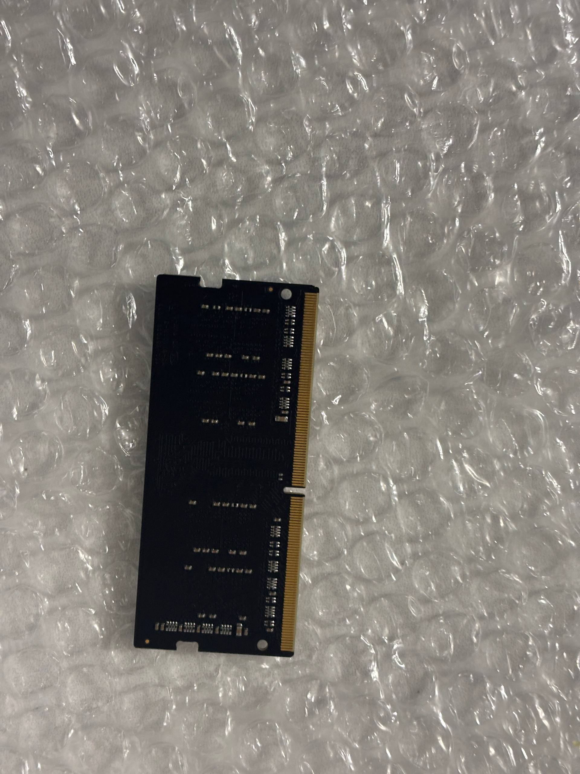 ОЗУ 4гб DDR4 для ноутбука - частное объявление в Санкт-Петербург