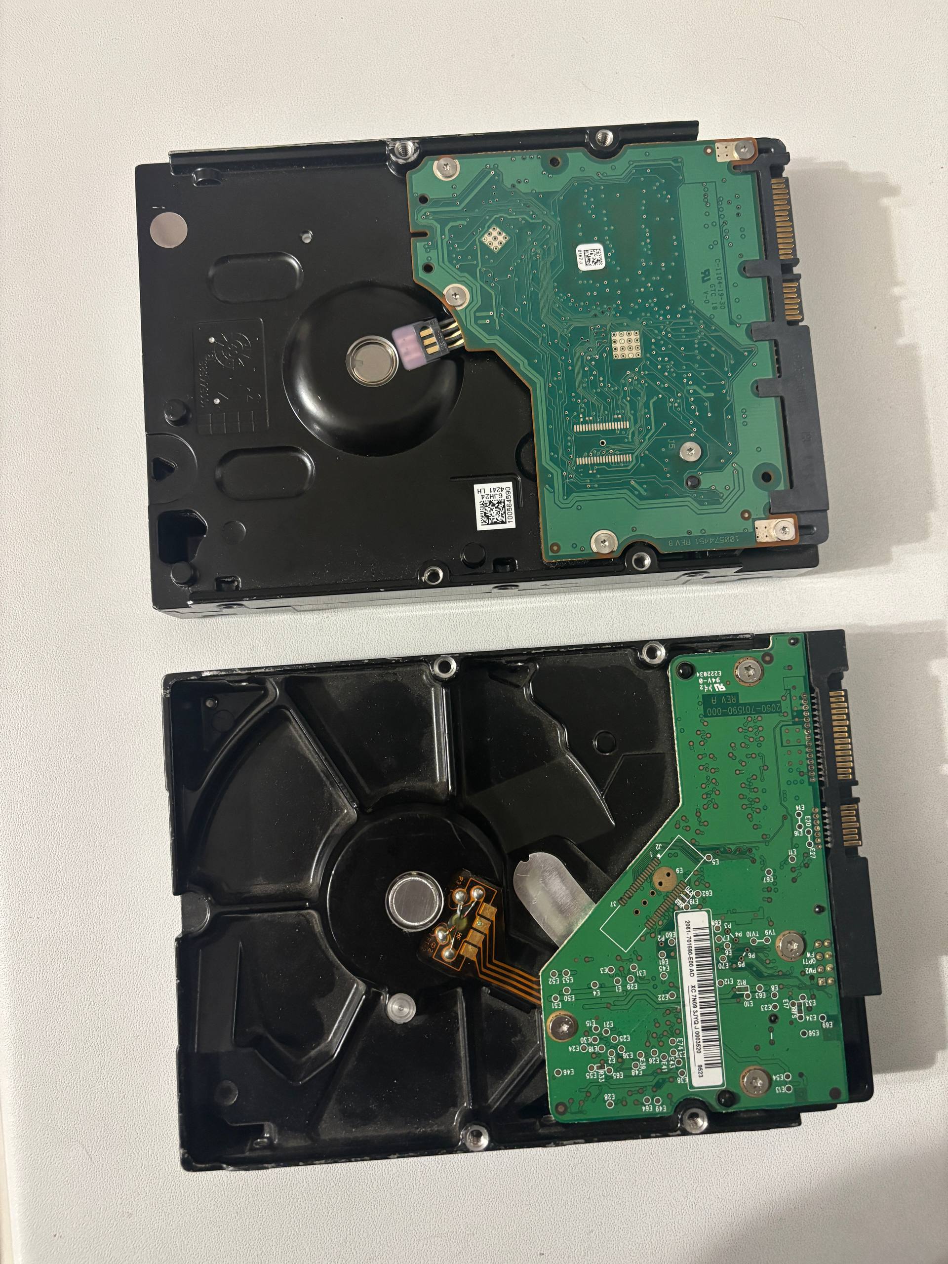 HDD 750 и 160гб - частное объявление в Санкт-Петербург