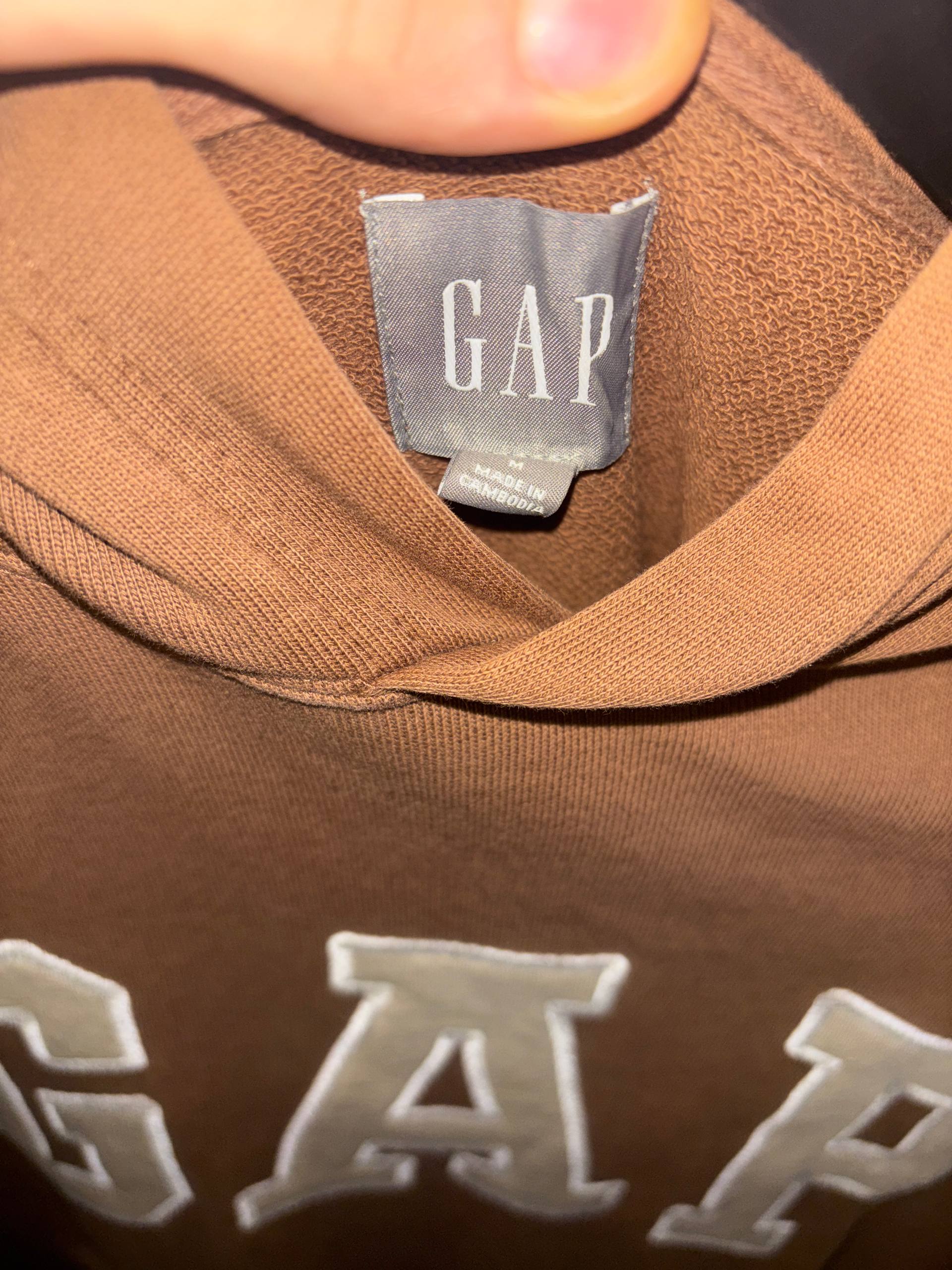 Куртка GAP - Одежда в Санкт-Петербург - фото 2