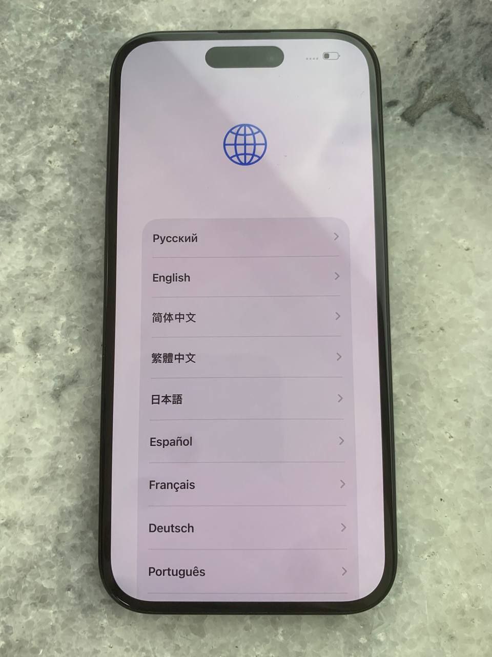 Iphone 15 128gb - частное объявление в Санкт-Петербург