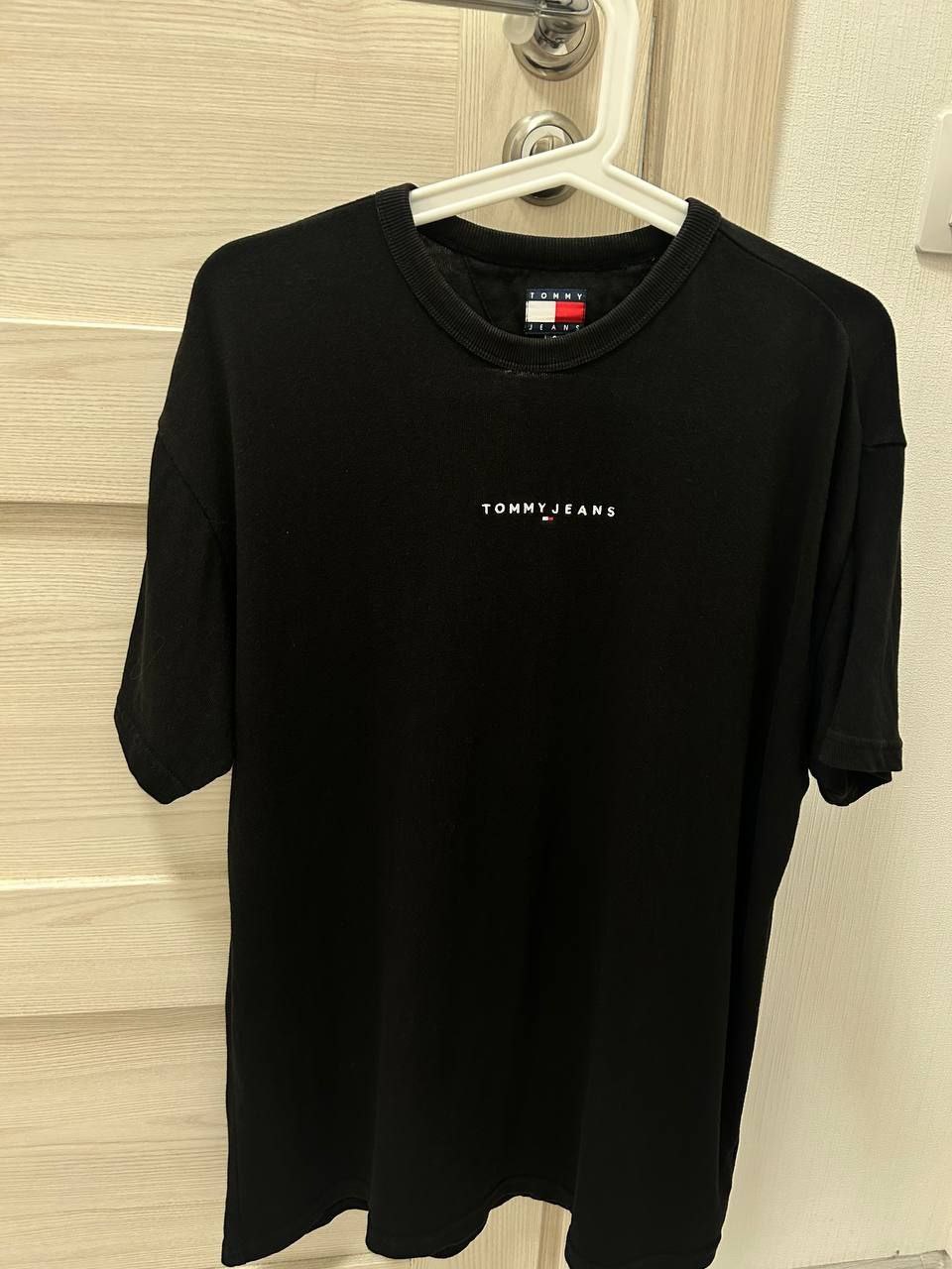 Футболка и свитшот Tommy Hilfiger - Одежда в Санкт-Петербург - фото 2