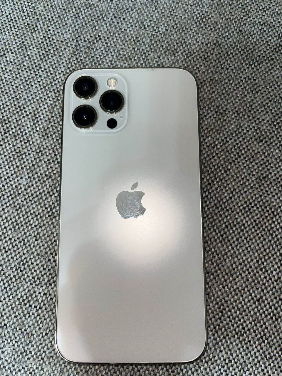 Iphone 12 pro max 256 - Электроника в Санкт-Петербург - фото 2