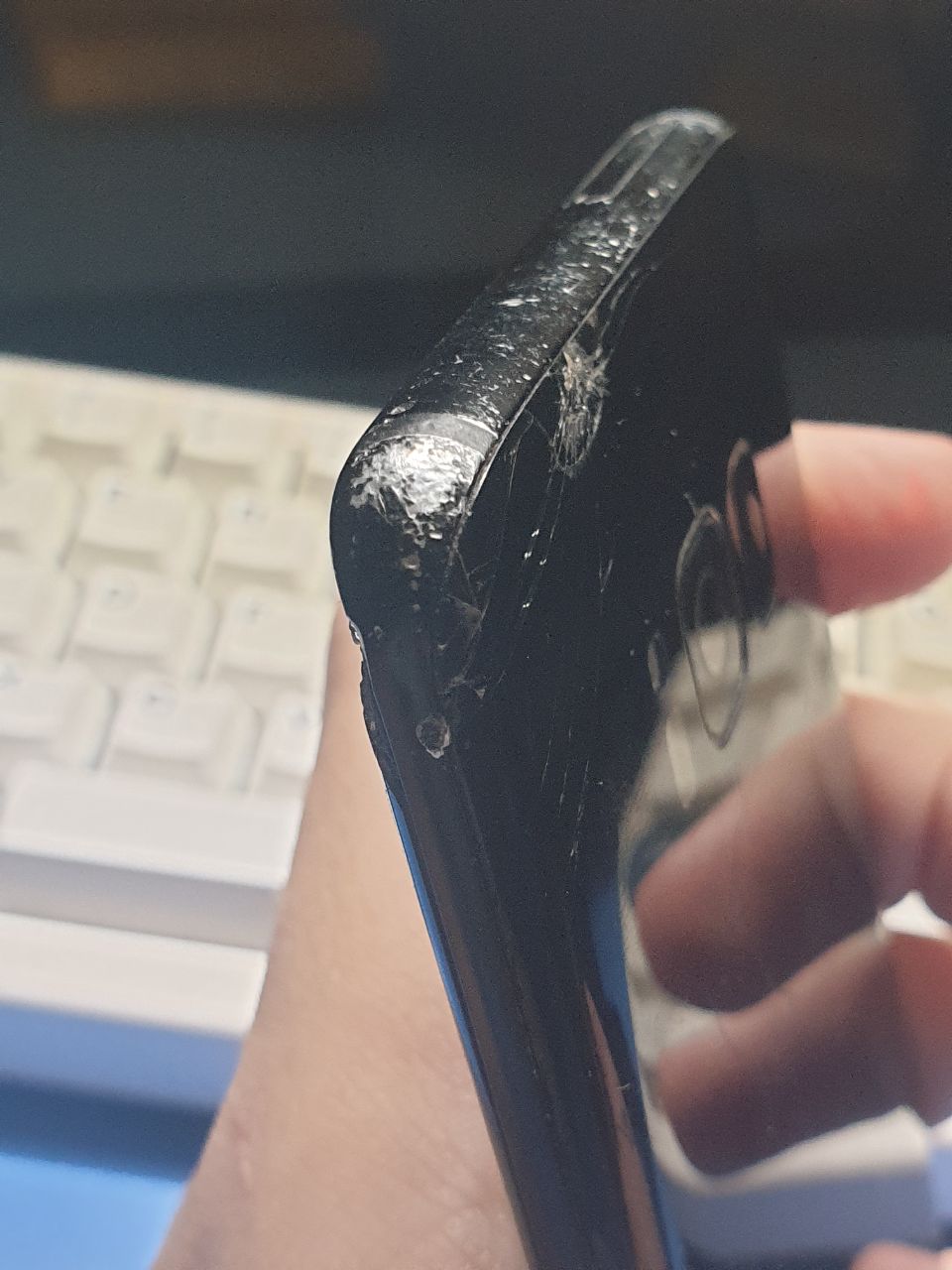 Продам Samsung s8 4/64gb - Электроника в Санкт-Петербург - фото 5