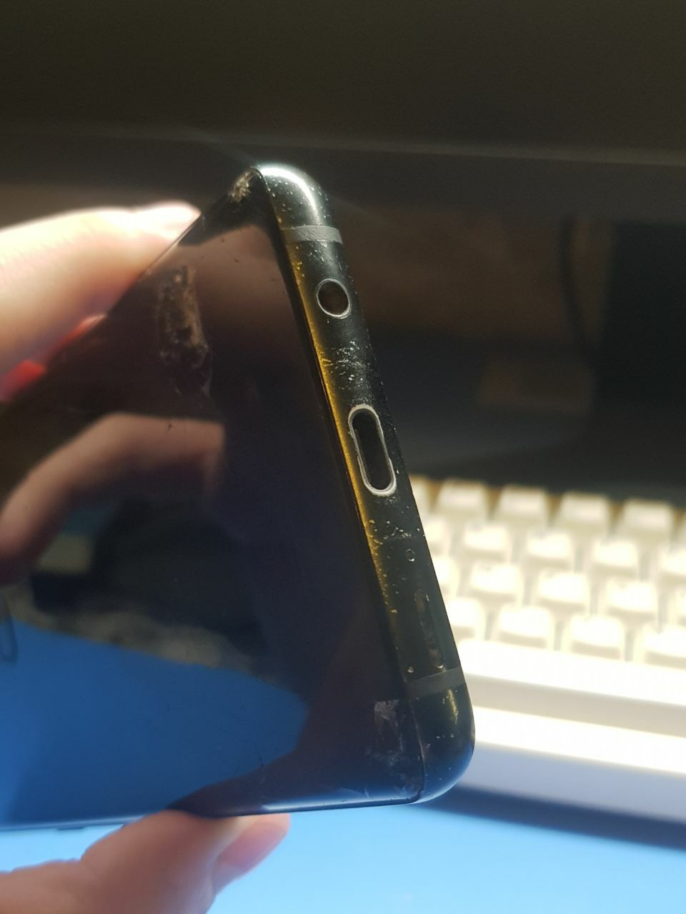 Продам Samsung s9+ 4/64gb - Электроника в Санкт-Петербург - фото 4