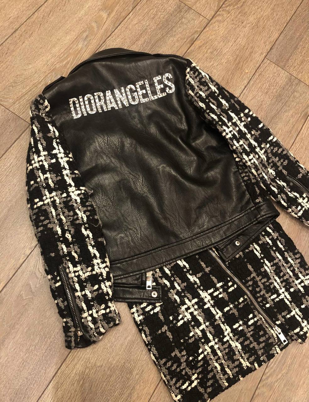 Куртка + юбка комплект на 42-44 - Одежда в Санкт-Петербург