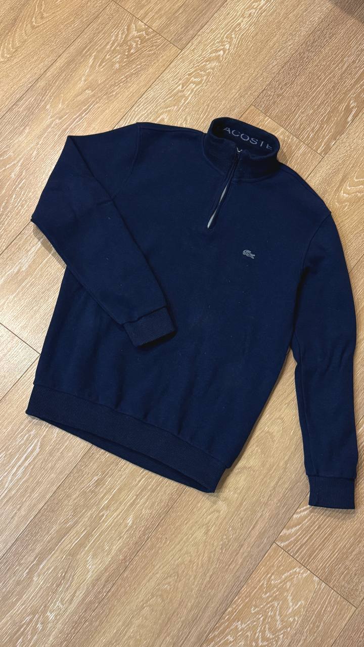 Свитер Lacoste мужской - Одежда в Санкт-Петербург - фото 2