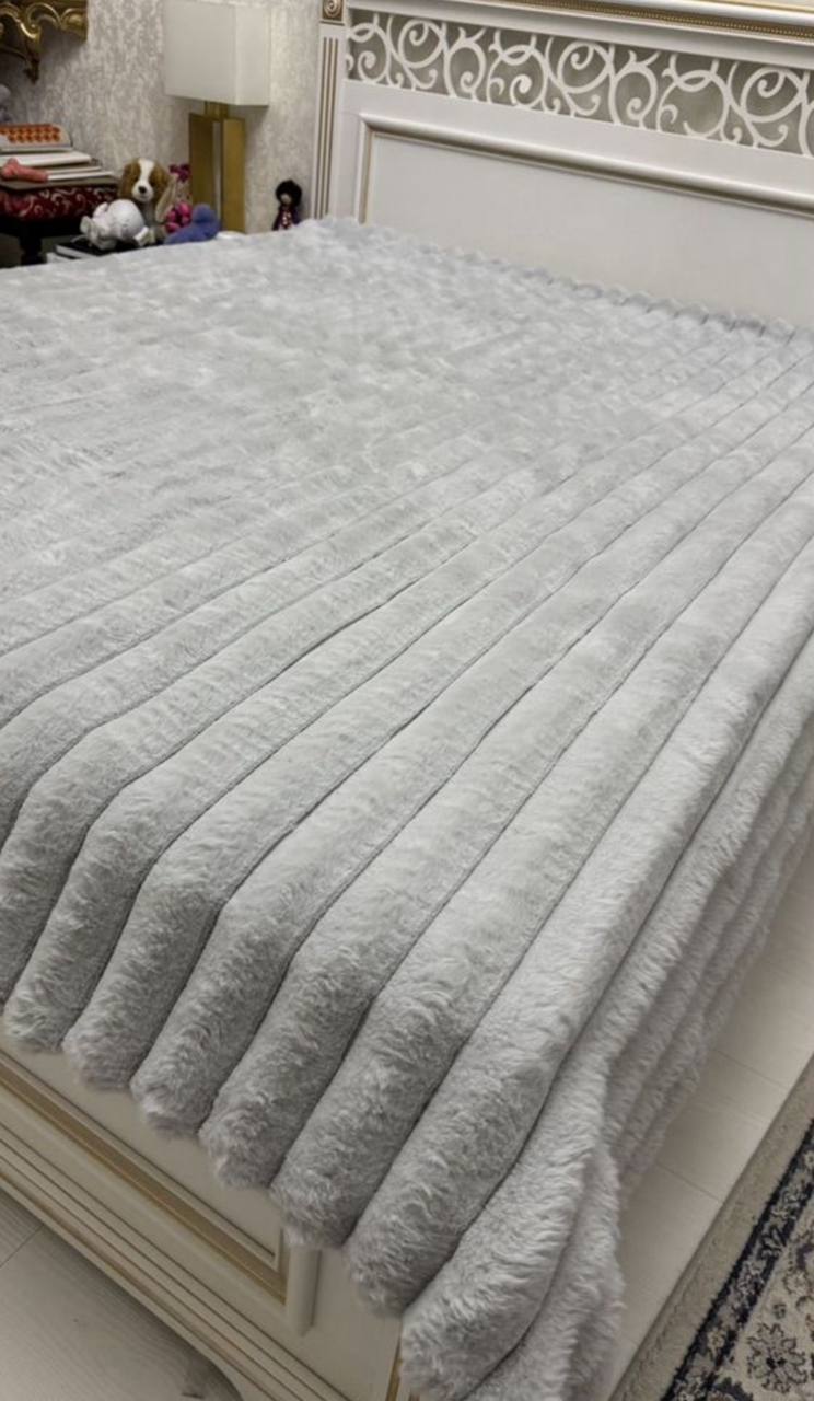 Покрывало на кровать 200х220 - Для дома и дачи в Санкт-Петербург - фото 3