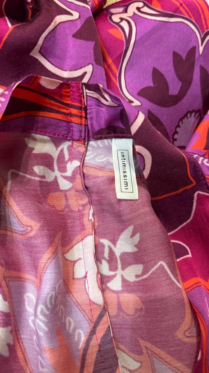 Халат intimissimi шелк - Одежда в Санкт-Петербург