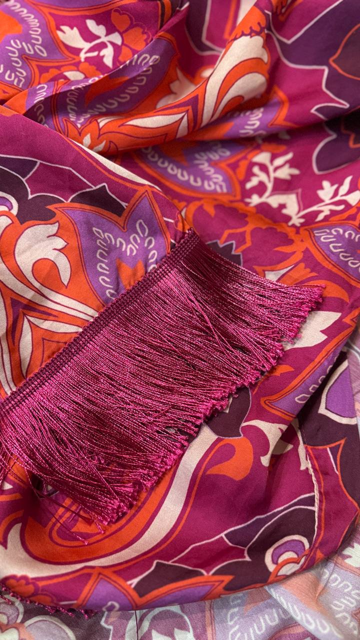 Халат intimissimi шелк - Одежда в Санкт-Петербург - фото 2