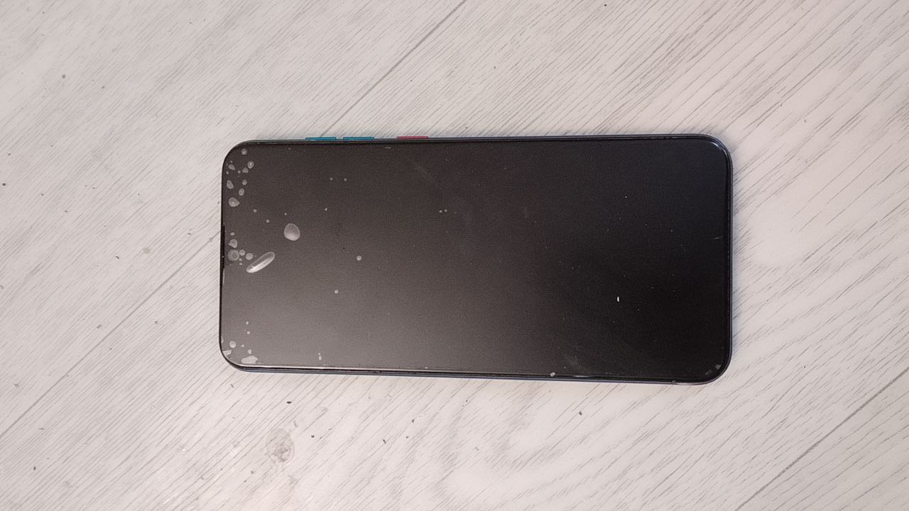 Смартфон ZTE Blade A7 2020 - Электроника в Санкт-Петербург - фото 2