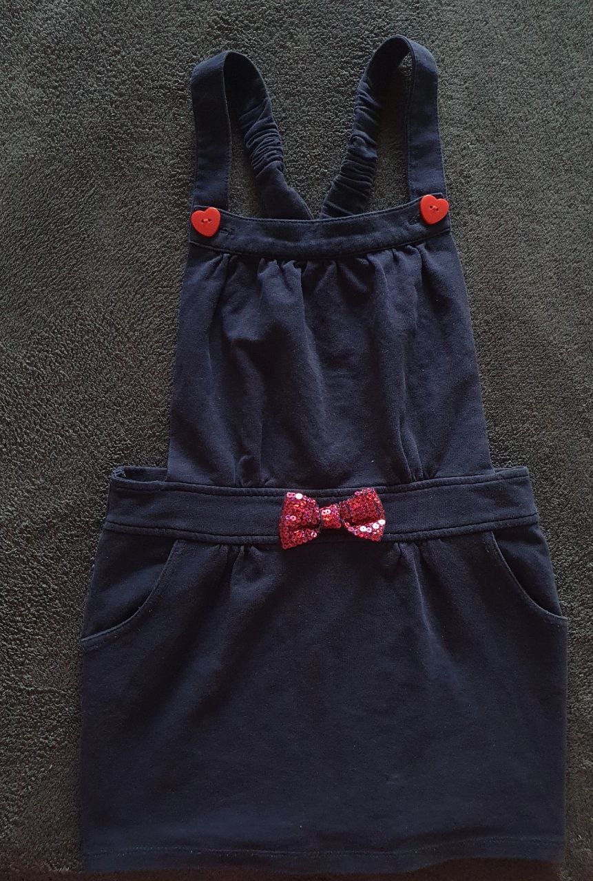 Пакет вещей на девочку - Товары для детей в Санкт-Петербург - фото 2