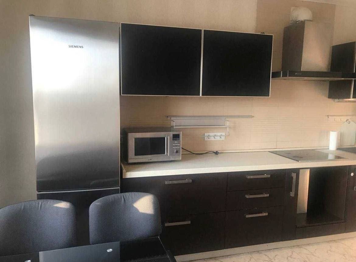 1+1к квартира на Невском проспекте - частное объявление в Санкт-Петербург