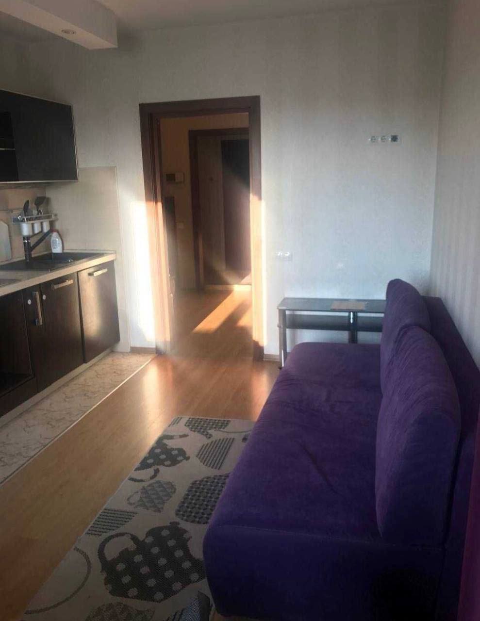 1+1к квартира на Невском проспекте - Недвижимость в Санкт-Петербург - фото 3