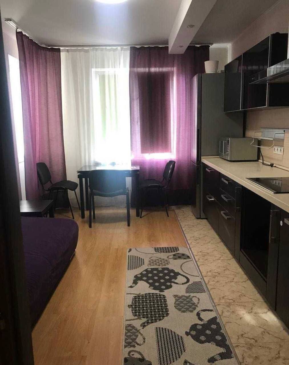 1+1к квартира на Невском проспекте - Недвижимость в Санкт-Петербург - фото 6