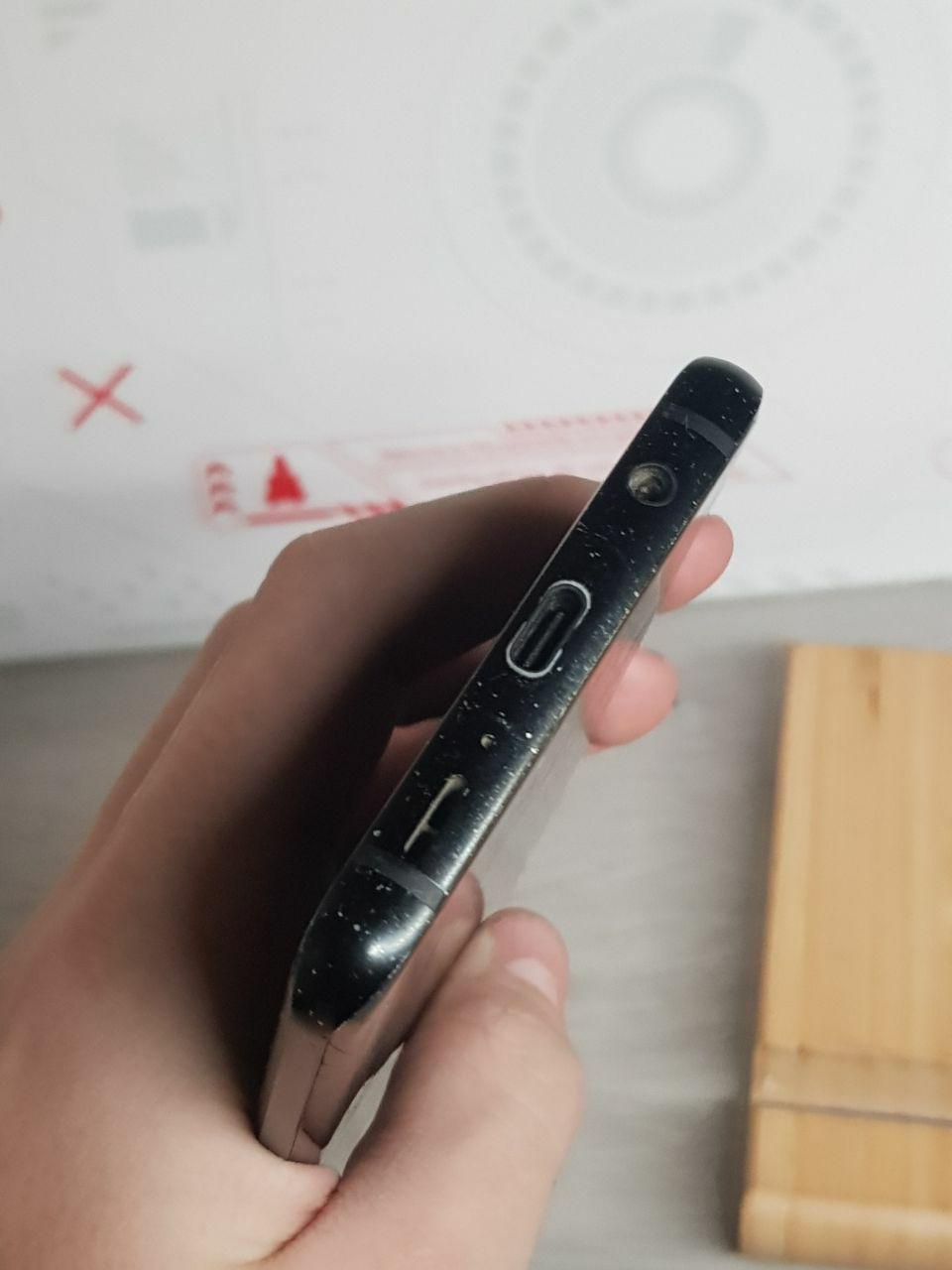 Продам Samsung s9+ 4/64gb - Электроника в Санкт-Петербург - фото 6