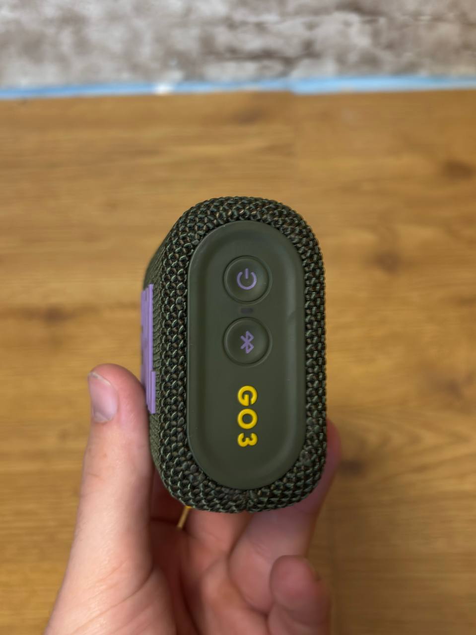 Продам колонку JBL GO 3 и наушники JBL Tune 770 NC - Электроника в Санкт-Петербург