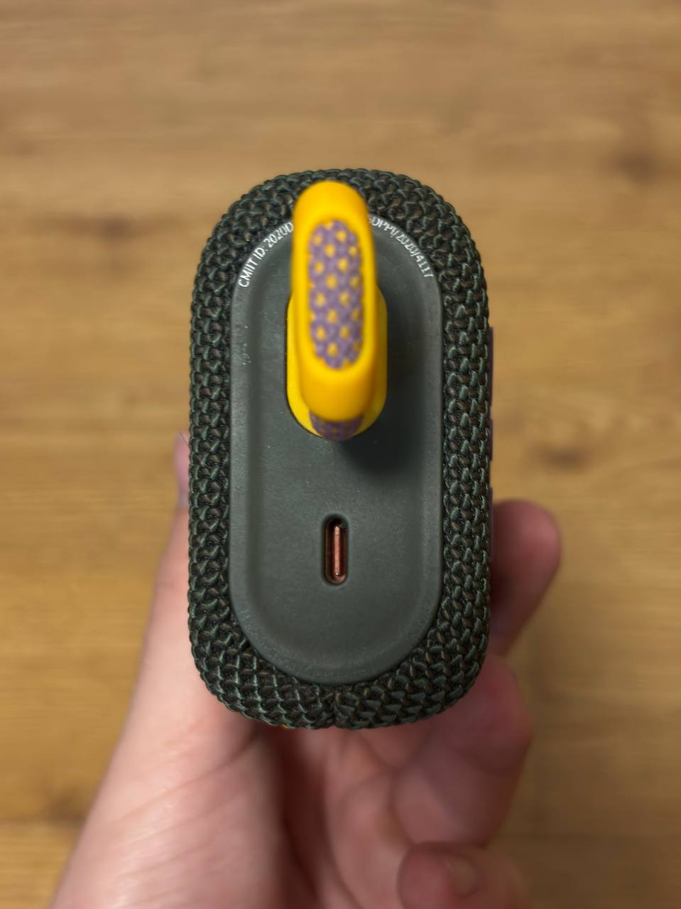 Продам колонку JBL GO 3 и наушники JBL Tune 770 NC - Электроника в Санкт-Петербург - фото 3