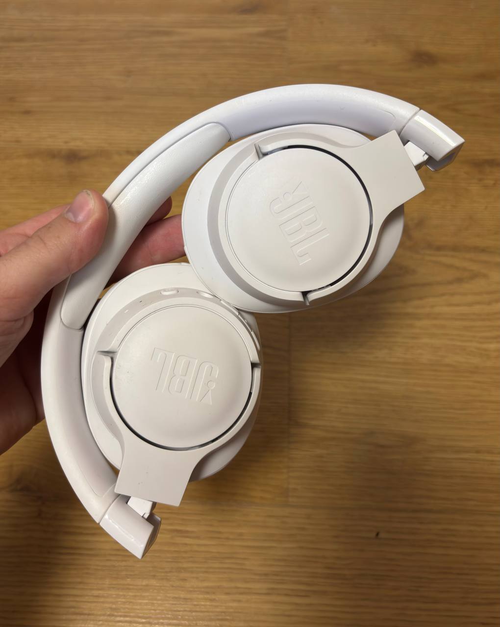 Продам колонку JBL GO 3 и наушники JBL Tune 770 NC - Электроника в Санкт-Петербург - фото 4