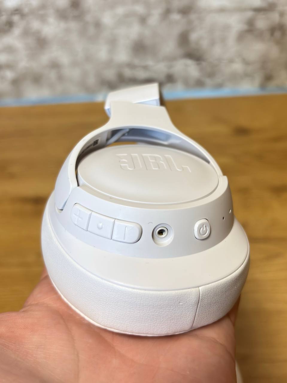 Продам колонку JBL GO 3 и наушники JBL Tune 770 NC - Электроника в Санкт-Петербург - фото 5