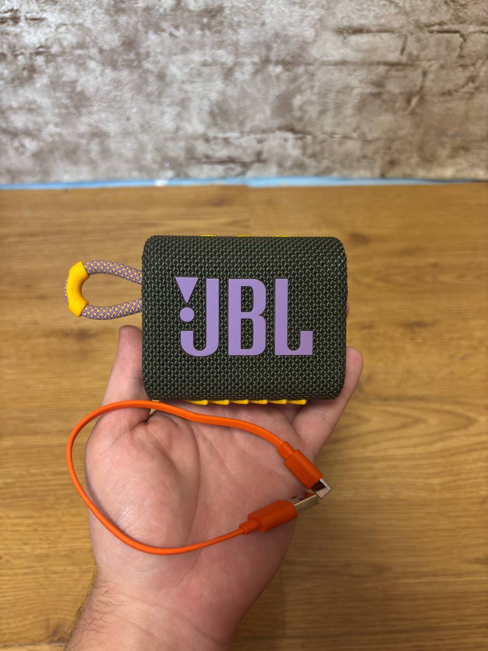Продам колонку JBL GO 3 и наушники JBL Tune 770 NC - Электроника в Санкт-Петербург - фото 6