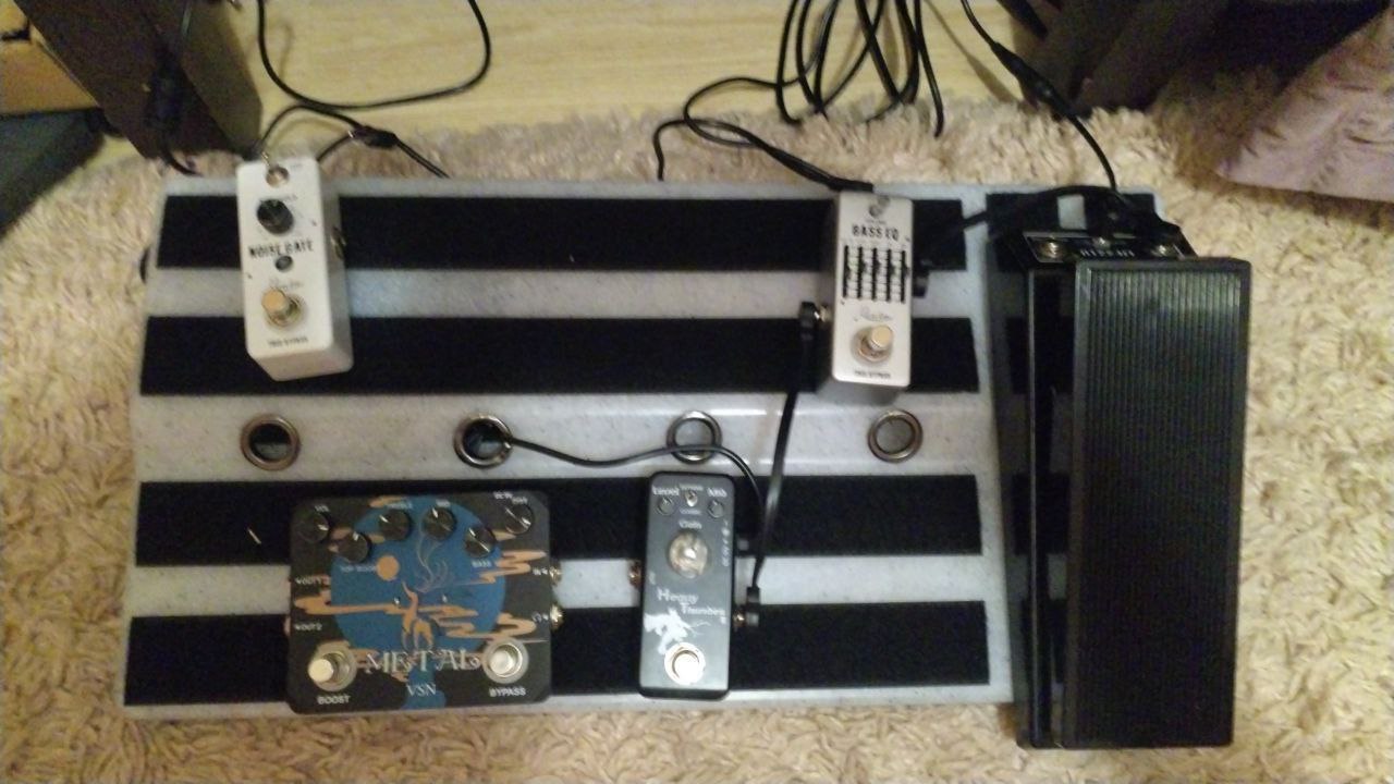 Продажа педалей - Хобби и отдых в Санкт-Петербург