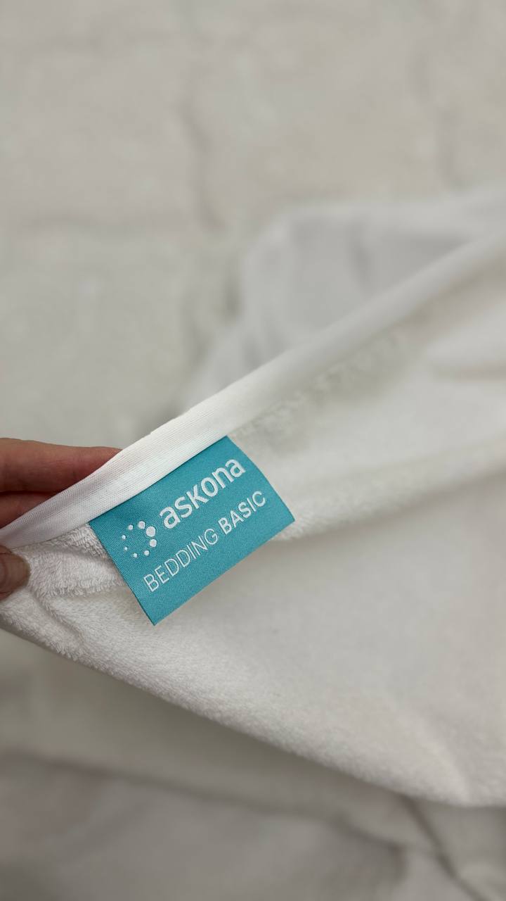 Ортопедический матрас Askona 160x200 - Для дома и дачи в Санкт-Петербург