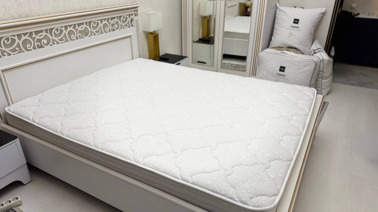 Ортопедический матрас Askona 160x200 - Для дома и дачи в Санкт-Петербург - фото 2