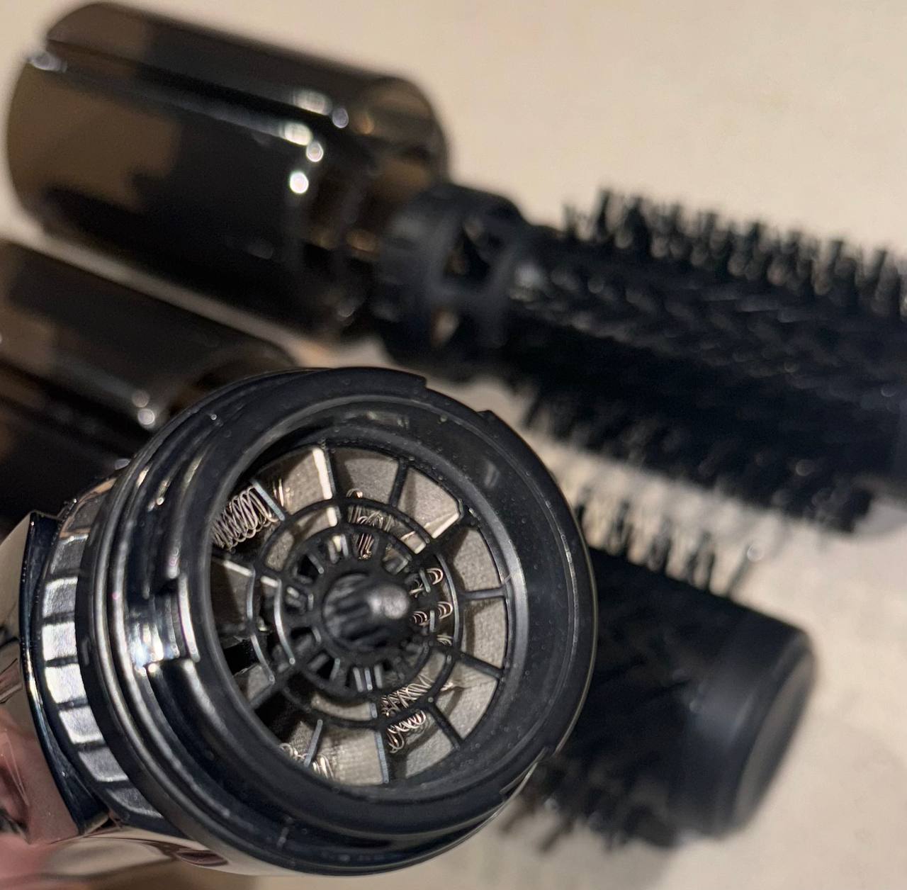 Фен щетка Rowenta Karl Lagerfeld - Красота и здоровье в Санкт-Петербург - фото 5