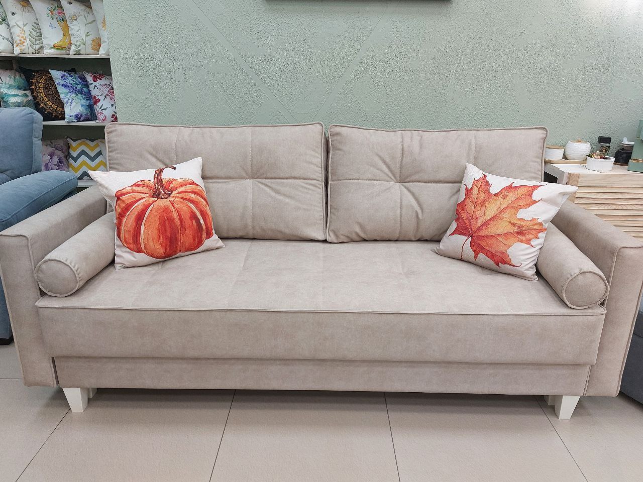 Еврокнижка Палермо - идеальный выбор для небольших квартир - частное объявление в Красноярск