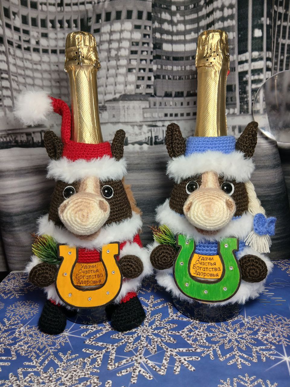 Вязаные игрушки на заказ - Хобби и отдых в Красноярск - фото 4