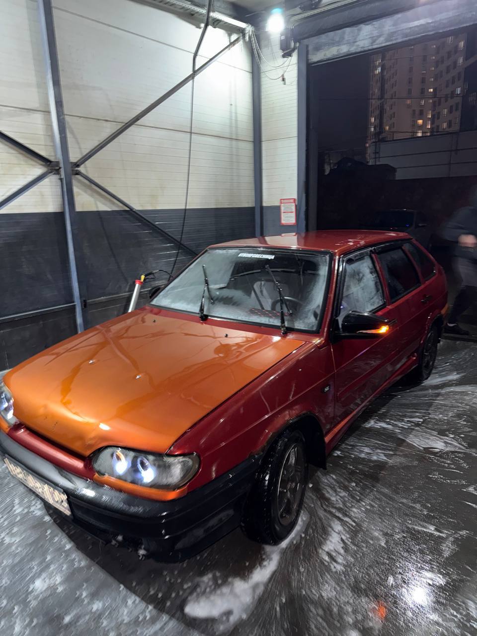 Продажа автомобиля Лада Приора 2009 года - Авто в Уфа - фото 4