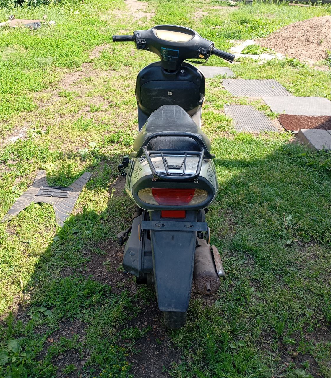 Продам автомобиль не заводится - Авто в Уфа