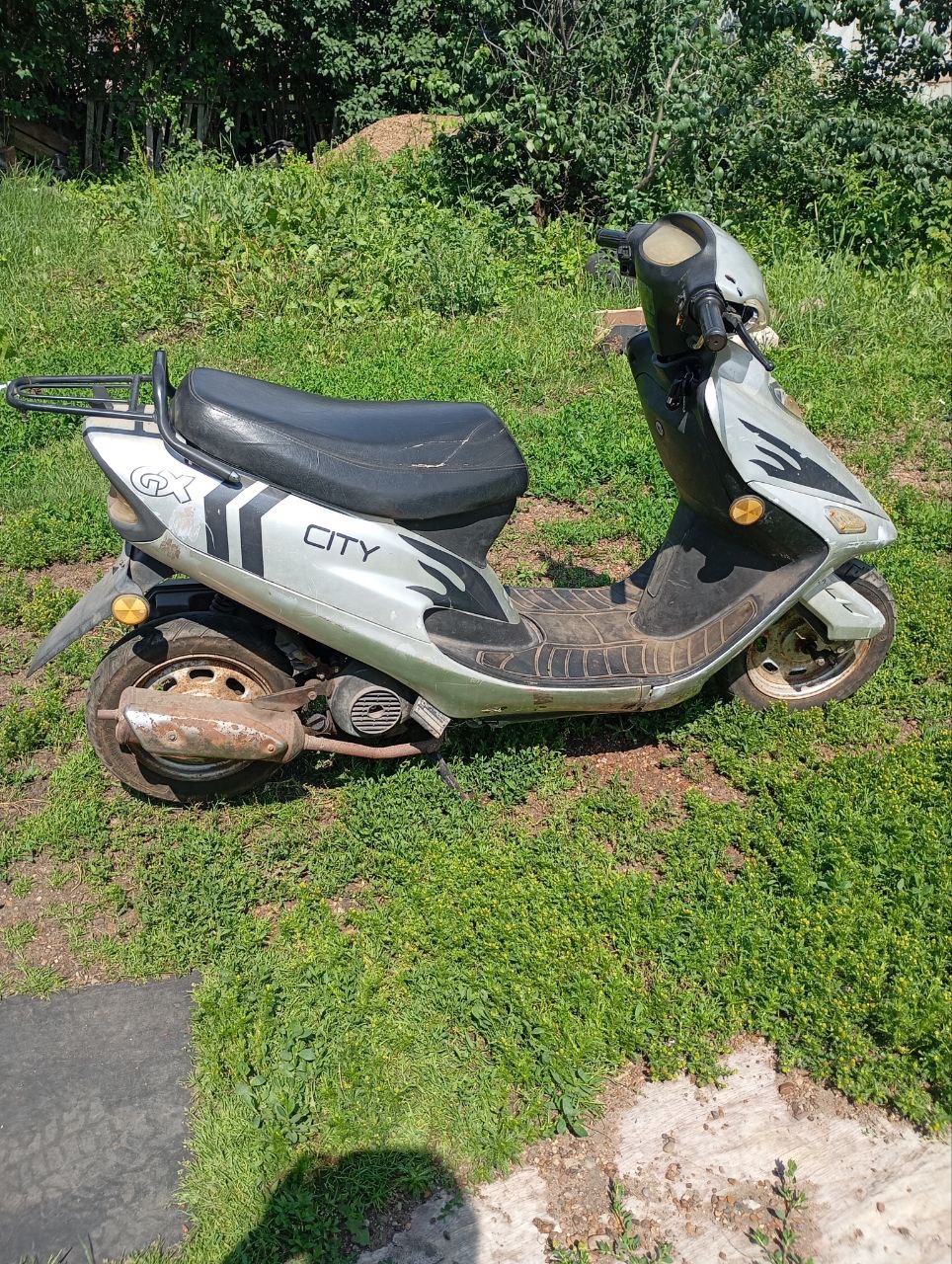 Продам автомобиль не заводится - Авто в Уфа - фото 2