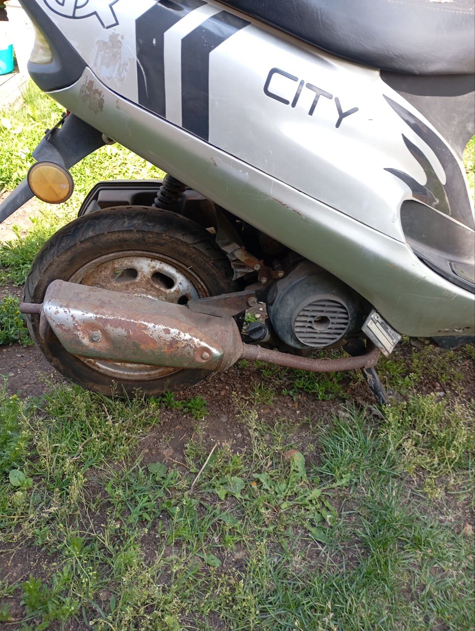 Продам автомобиль не заводится - Авто в Уфа - фото 3