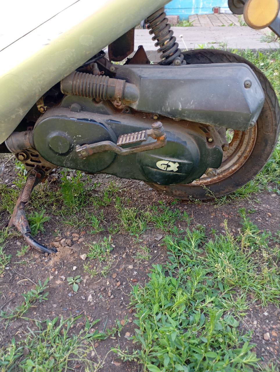 Продам автомобиль не заводится - Авто в Уфа - фото 4