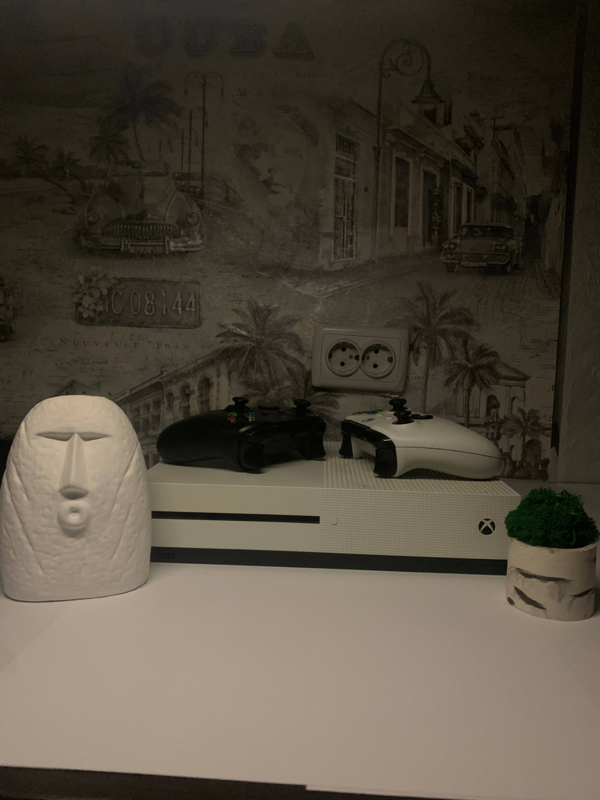 Продажа игровых приставок Xbox - Электроника в Уфа - фото 2