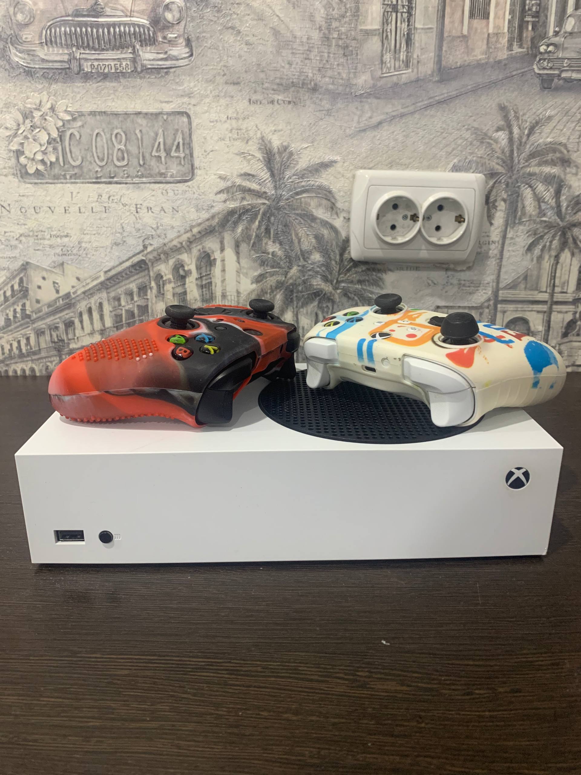 Продажа игровых приставок Xbox - Электроника в Уфа - фото 4