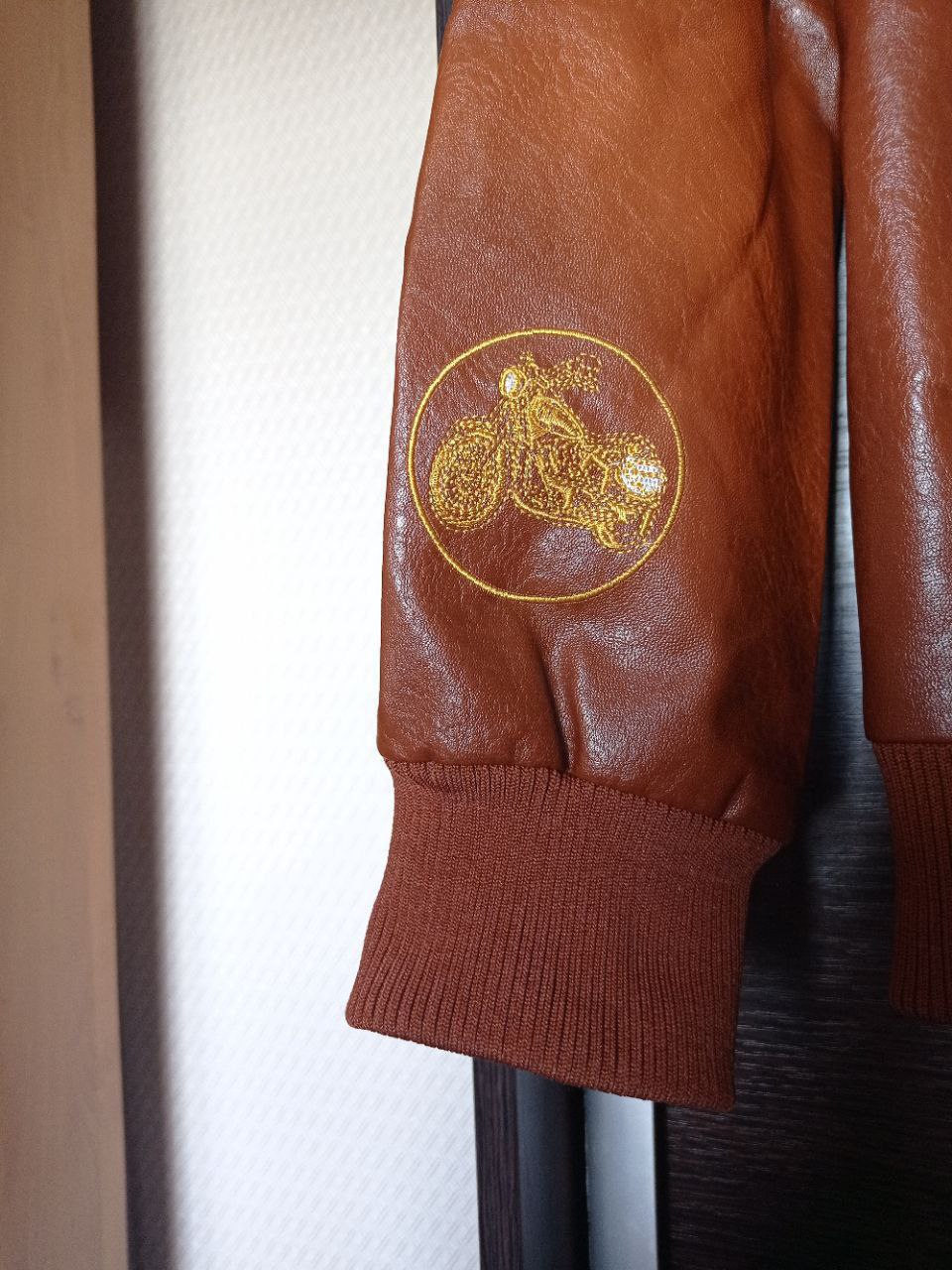 Мотокуртка мужская - Одежда в Уфа - фото 3