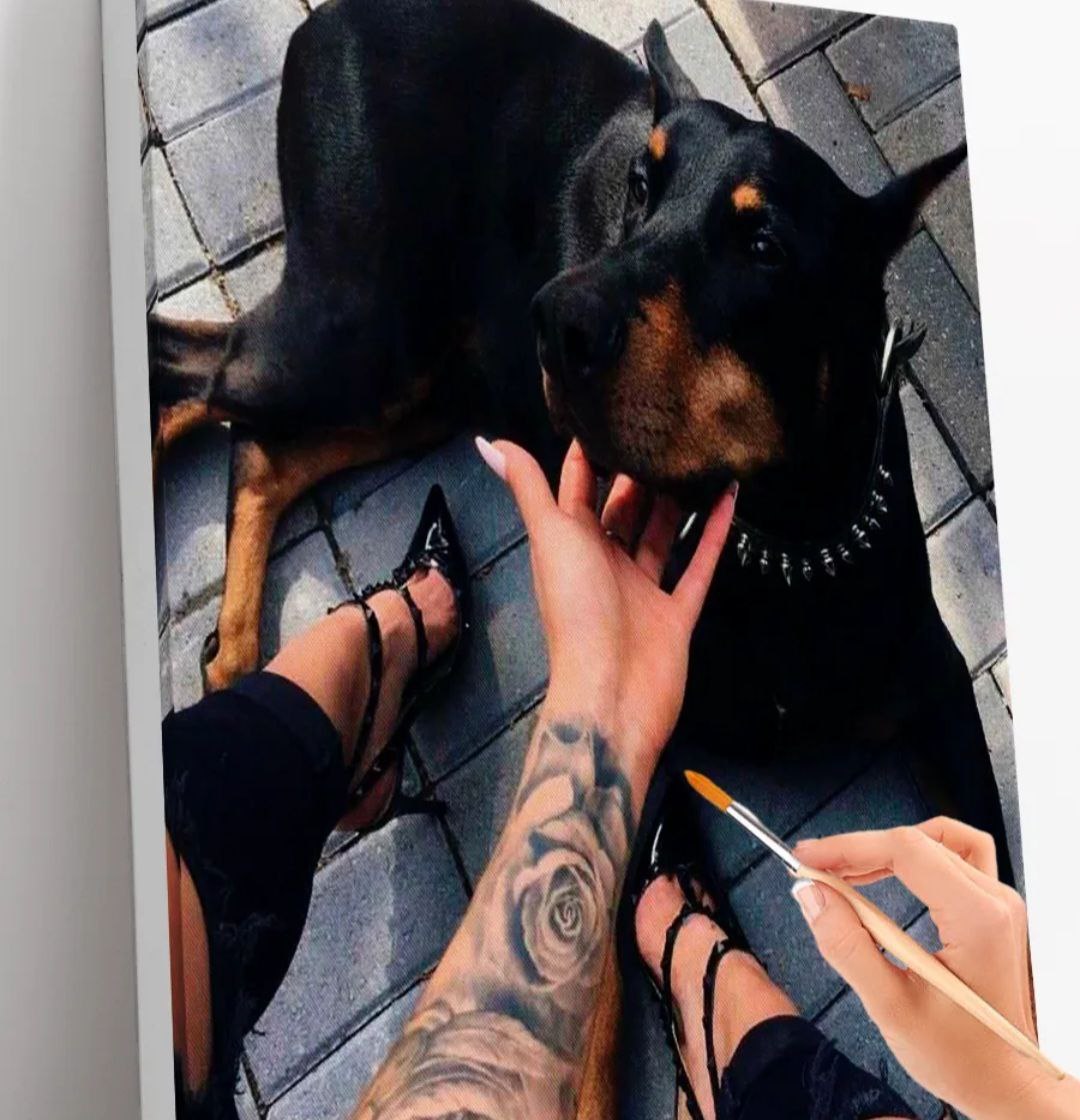 Рисую, продам - Хобби и отдых в Уфа - фото 2