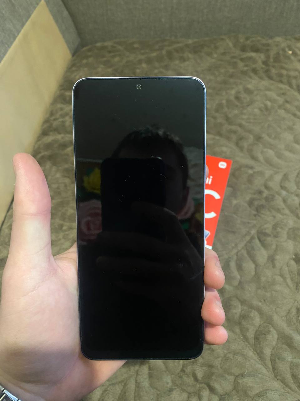 Redmi 14C 128GB - Электроника в Уфа