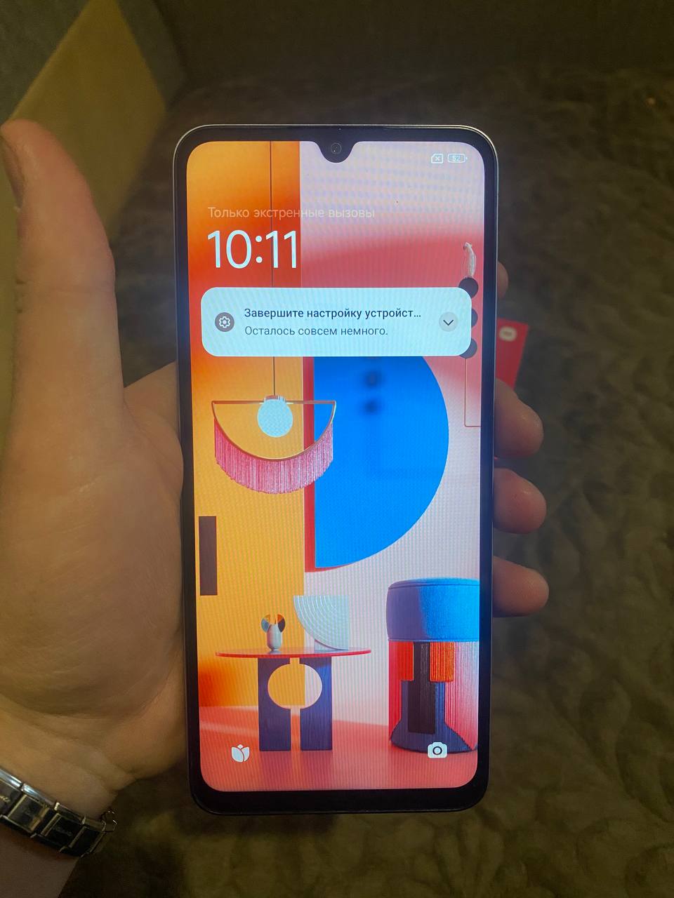 Redmi 14C 128GB - Электроника в Уфа - фото 3