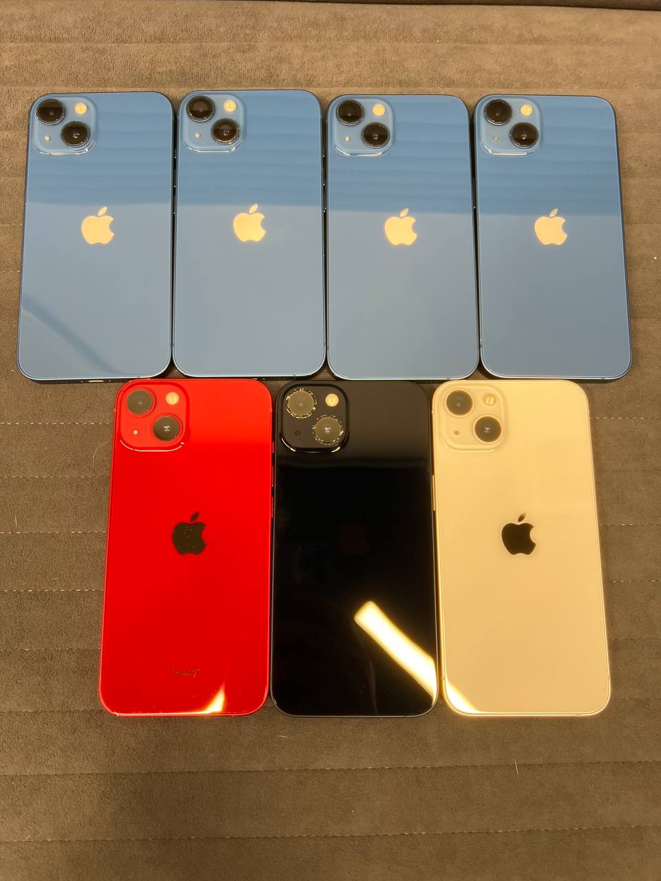 iPhone 13 в Уфе - частное объявление в Уфа