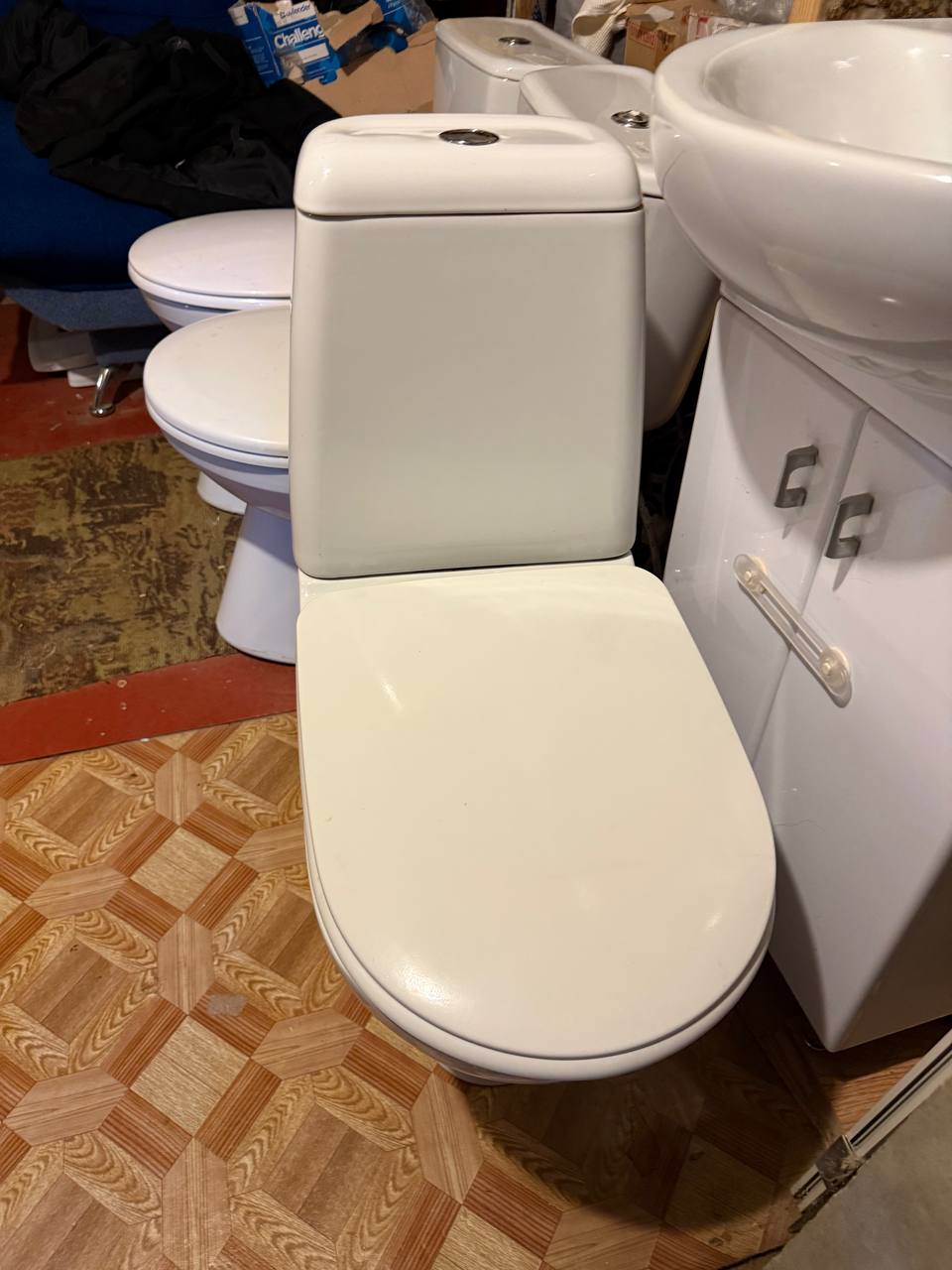 Сантехника б/у для ремонта и постоянного пользования - Для дома и дачи в Чебоксары - фото 4